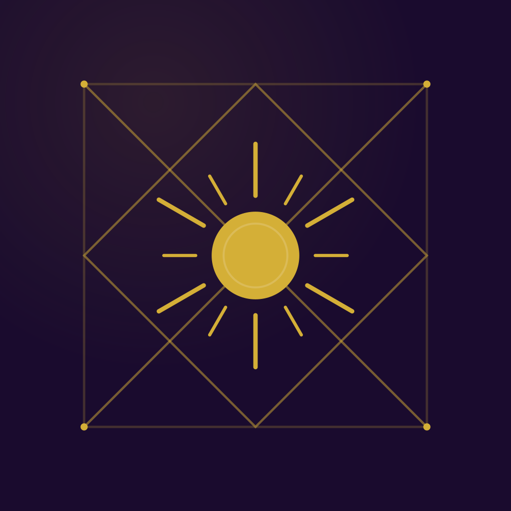 VedJyotix Astrologer app icon